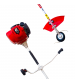 Balwaan Side Pack Brush Cutter 4-Stroke BX-35 Pro 35 cc